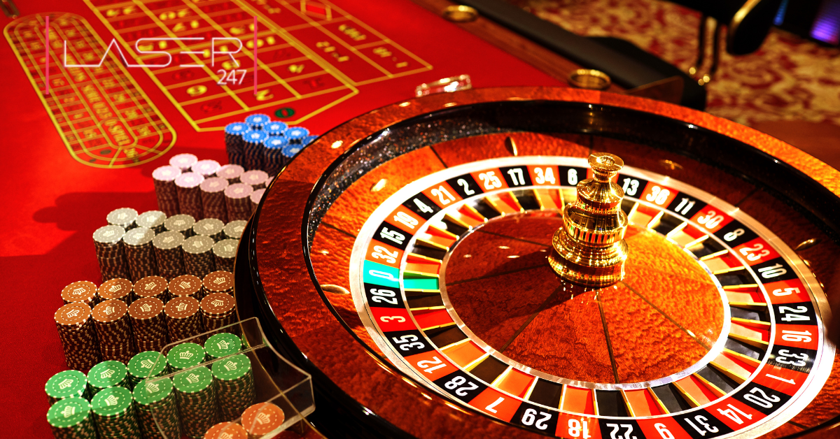 Laser247: India’s Fastest-Growing Betting Site