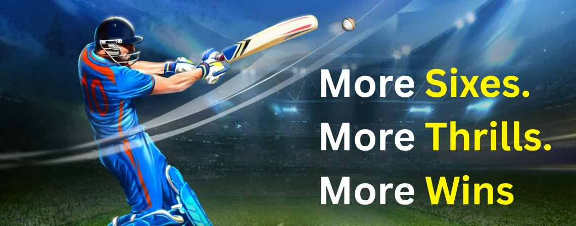 Sports Betting Promotional Banner